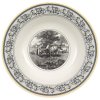 Hlboký šalátový tanier Audun Ferme, Ø 20 cm – Villeroy & Boch 1