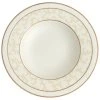 Hlboký tanier Ivoire, Ø 24 cm – Villeroy & Boch 1