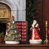 Hracia skrinka Santa Clause Christmas Toys Memory – Villeroy & Boch 4