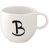 Hrnček Letters “B” – Villeroy & Boch 1