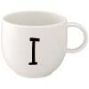 Hrnček Letters “I” – Villeroy & Boch 1