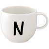 Hrnček Letters “N” – Villeroy & Boch 1