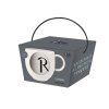 Hrnček Letters “R” – Villeroy & Boch 6