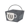 Hrnček Letters “U” – Villeroy & Boch 5