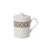 Hrnček s vekom MetroChic Gifts, 320 ml – Villeroy & Boch 1