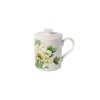 Hrnček s vekom Quinsai Garden Gifts, 320 ml – Villeroy & Boch 1