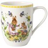 Hrnček Spring Awakening, “Zdobenie vajíčok”, 280 ml – Villeroy & Boch 1