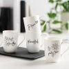 Hrnček Statement “But first Coffee” – Villeroy & Boch 4