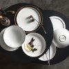 Jedálenská súprava Iconic La Boule, biela – Villeroy & Boch 6