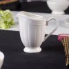 Kanvička na mlieko White Pearl, 250 ml – Villeroy & Boch 3