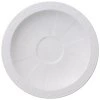 Kávová / čajová podšálka White Pearl, Ø 16 cm – Villeroy & Boch 1