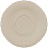 Kávová podšálka Color Loop Sand, Ø 15 cm – Villeroy & Boch 1