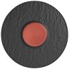 Kávová podšálka Manufacture Rock Glow, Ø 15 cm – Villeroy & Boch 1