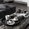 Kávová šálka Manufacture Rock blanc – Villeroy & Boch 3