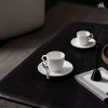 Kávová šálka Manufacture Rock blanc – Villeroy & Boch 4