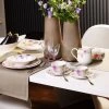 Kávová šálka s podšálkou Mariefleur Basic – Villeroy & Boch 3
