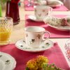 Kávová šálka s podšálkou Petite Fleur – Villeroy & Boch 3
