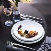 Klubový tanier Gourmet NewMoon, Ø 32 cm –  Villeroy & Boch 4