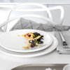 Klubový tanier Gourmet NewMoon, Ø 32 cm –  Villeroy & Boch 5