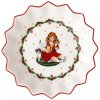 Malá miska Toy's Fantasy, "Hrajúce sa dieťa", Ø 16,5 cm – Villeroy & Boch 1