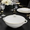 Misa na polievku Anmut Gold, 2,2l – Villeroy & Boch 3