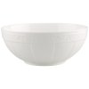 Misa na šalát White Pearl, Ø 24 cm – Villeroy & Boch 1