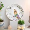 Misa Spring Fantasy “Zajačica Emma”, Ø 30 cm – Villeroy & Boch 3