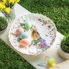 Misa Spring Fantasy “Zajačica Emma”, Ø 30 cm – Villeroy & Boch 4