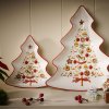 Misa v tvare Stromčeka Winter Bakery Delight – Villeroy & Boch 4