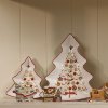 Misa v tvare Stromčeka Winter Bakery Delight – Villeroy & Boch 5