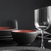 Miska Manufacture Rock Glow, Ø 14 cm, 430 ml – Villeroy & Boch 5