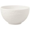 Miska na ryžu Manufacture Rock blanc, Ø 10 cm, 200 ml – Villeroy & Boch 1