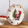Miska s reliéfom Santa Clausa Toy's Fantasy, 450 ml – Villeroy & Boch 4