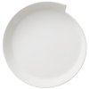 Okrúhly dezertný tanier NewWave, Ø 25 cm – Villeroy & Boch 1