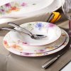 Okrúhly tanier Gourmet Mariefleur Basic, Ø 30 cm – Villeroy & Boch 3