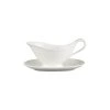 Omáčnik s podšálkou Gray Pearl – Villeroy & Boch 1