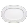Oválny servírovací tanier Gray Pearl – Villeroy & Boch 1