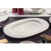 Oválny servírovací tanier White Pearl – Villeroy & Boch 3