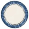 Plytký tanier Casale Blu, Ø 27 cm – Villeroy & Boch 1