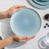 Plytký tanier Crafted Blueberry, Ø 26 cm – Villeroy & Boch 3
