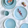 Plytký tanier Crafted Blueberry, Ø 26 cm – Villeroy & Boch 5