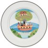 Plytký tanier Design Naif “Noemova archa”, Ø 27 cm – Villeroy & Boch 1