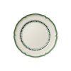 Plytký tanier French Garden Green Line, Ø 26 cm – Villeroy & Boch 1