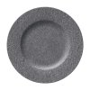 Plytký tanier Manufacture Rock Granit, Ø 27 cm – Villeroy & Boch 1
