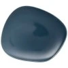 Plytký tanier Organic, tyrkysový, 28 cm – Villeroy & Boch 1