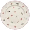 Plytký tanier Petite Fleur, Ø 26 cm – Villeroy & Boch 1