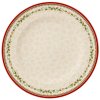 Plytký tanier Winter Bakery Delight, “Padajúca hviezda”, Ø 27 cm – Villeroy & Boch 1