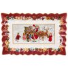Podnos na cukrovinky Toy's Fantasy, "Santa a Deti", 35 cm x 23 cm – Villeroy & Boch 1