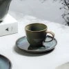 Podšálka na espresso Crafted Breeze, Ø 12 cm – Villeroy & Boch 4