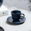 Podšálka na espresso Crafted Denim, Ø 12 cm – Villeroy & Boch 4